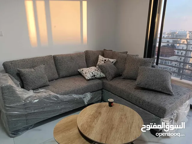 50 m2 Studio Apartments for Rent in Ramallah and Al-Bireh Al Masyoon