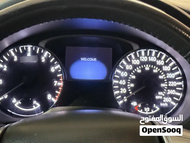 نيسان التيما 2017