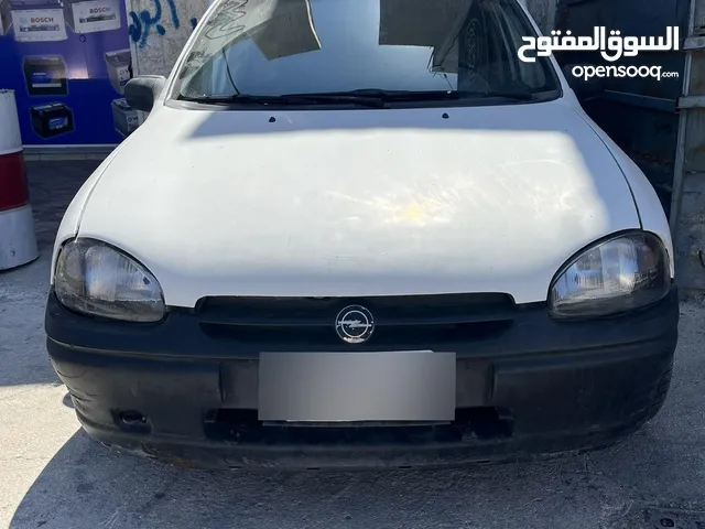 اوبل كامبو 1995