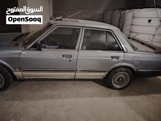 1982 هوندا اكورد DX