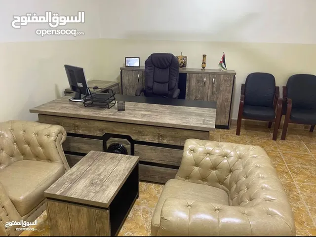 مكتب للايجار