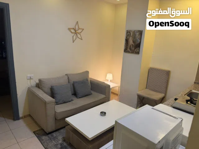 استديو مفروش في أجمل مناطق تلاع العلي
