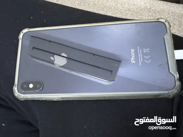 Xs max السعر قابل للتفاوض (بيع مستعجل)