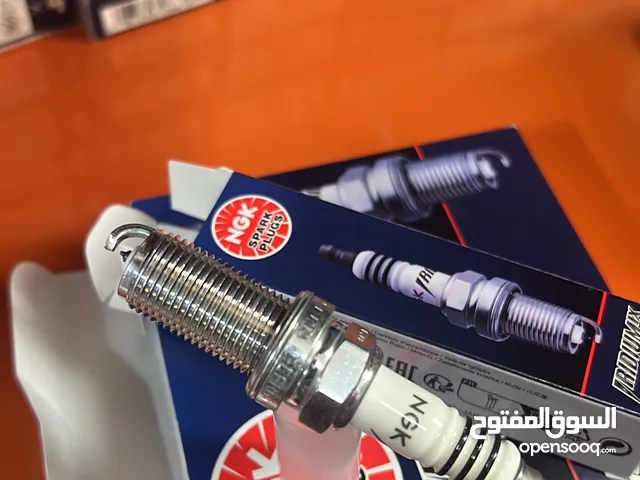 بلكات ngk اريديوم