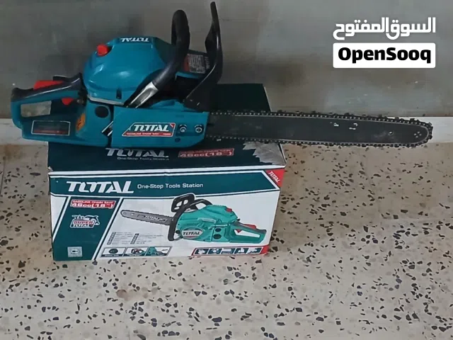 منشار بنزين 18 انش
