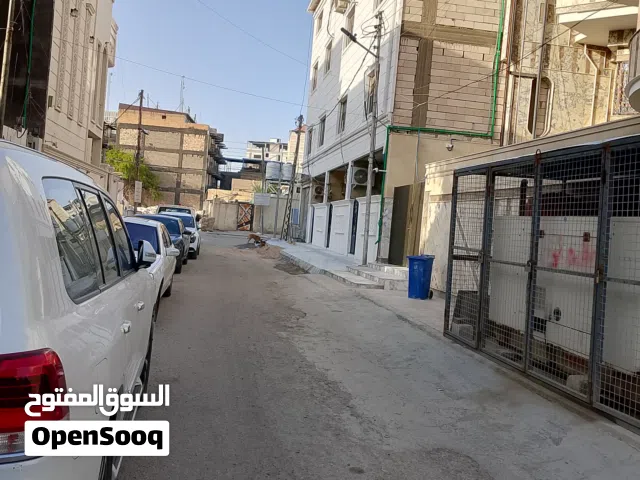 قطعة أرض للبيع في منطقة بريهة موقع كلش حلوو
