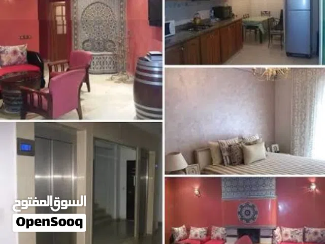 Furnished Daily in Meknes Ville Nouvelle