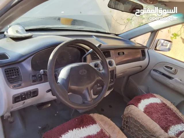هونداي تراجيت للبيع