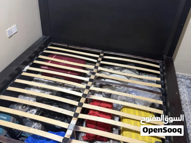 Ikea Bed in very good condition Size 200*180 Cm