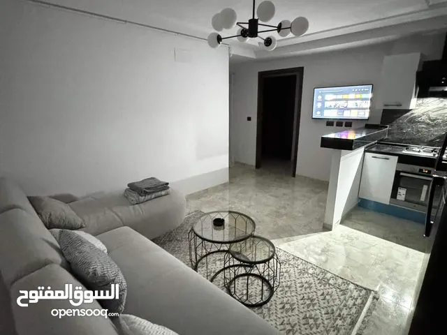 100 m2 2 Bedrooms Apartments for Rent in Jeddah Al Shate'a