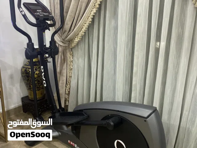 جهاز رياضي منزلي الغزال الطائر