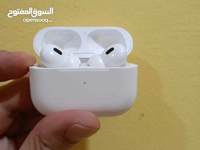 سماعة ايربودز برو