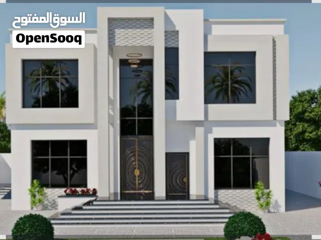 1 m2 More than 6 bedrooms Villa for Sale in Muscat Amerat