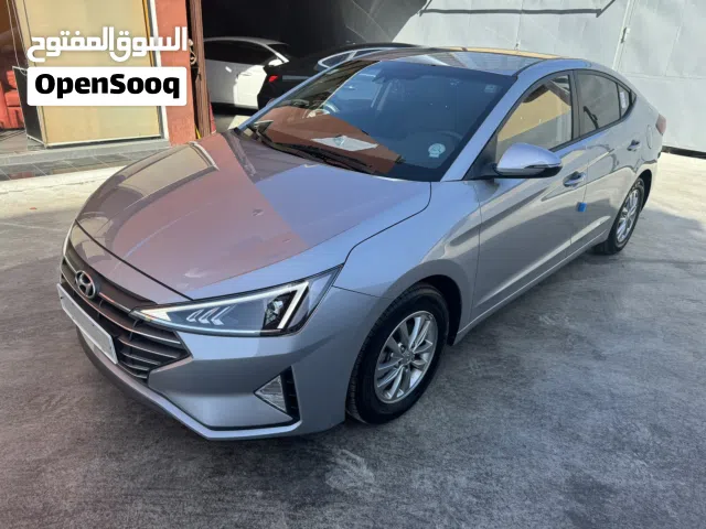 Used Hyundai Cars For Sale in Jeddah: Second Hand, Pre Owned : Best ...