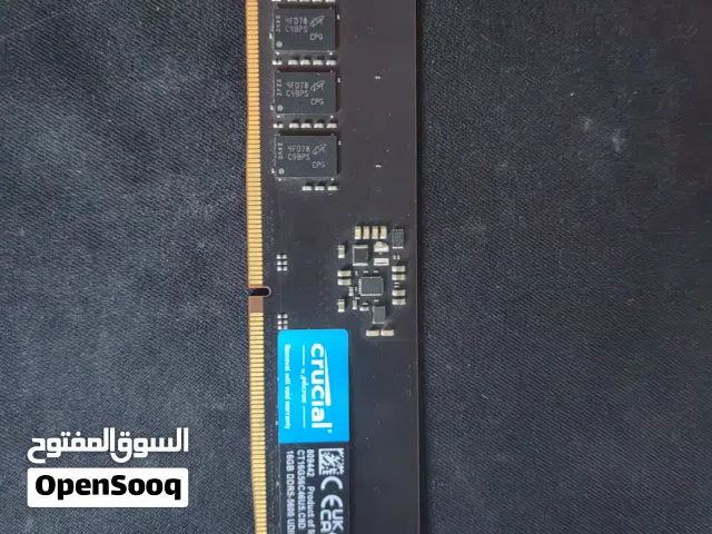 ddr5 ram 5600mhz