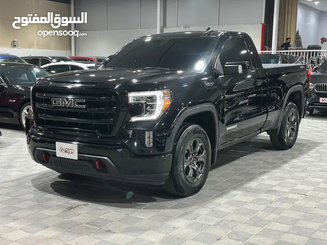 GMC Sierra Elevation V8 5.3 4×4