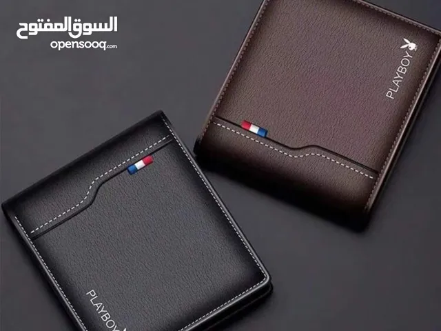  Bags - Wallet for sale in Amman