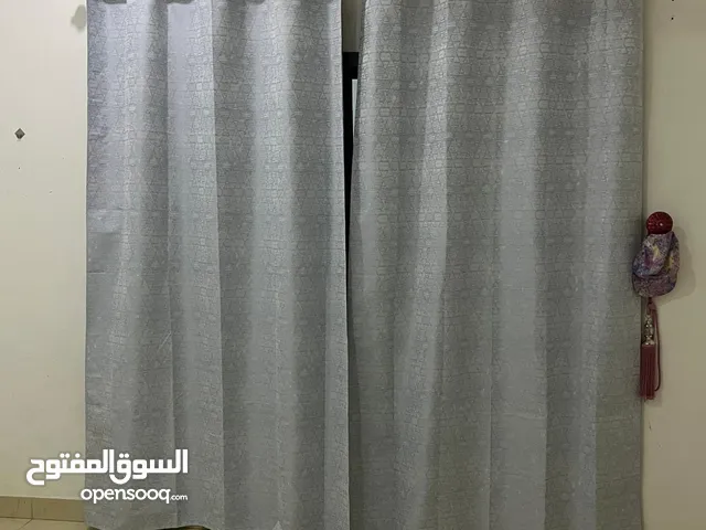 blackout curtains