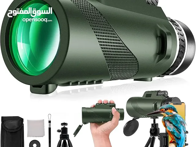 تلسكوب موبايل