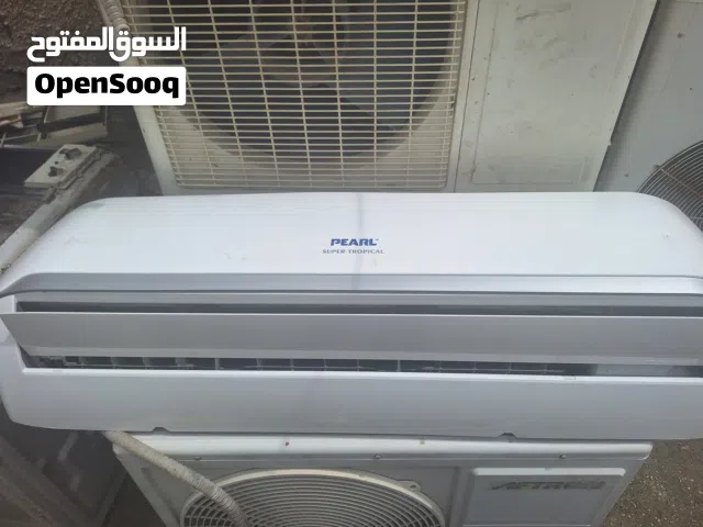 brand new ac