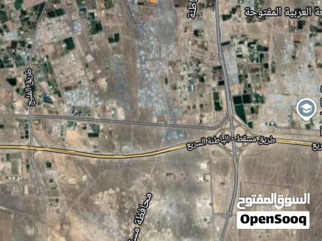 Farm Land for Sale in Al Batinah Barka