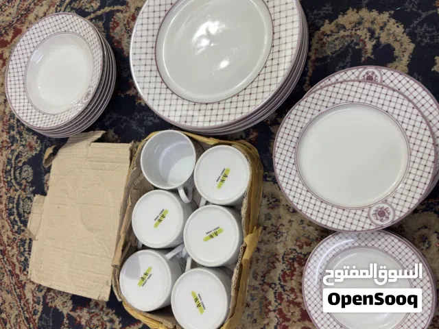 Dinner Set for Sale