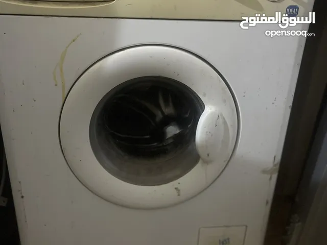 Zanussi 1 - 6 Kg Washing Machines in Suez