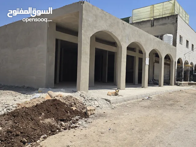 محلات تجاريه للايجار تصلح مستودع مركز صيانه معرض