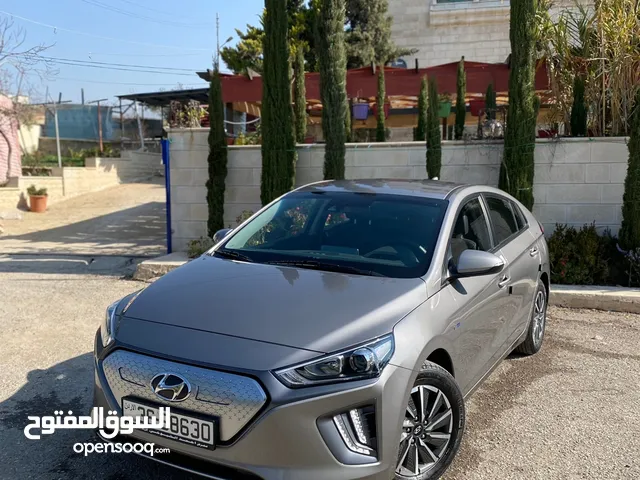هيونداي أيونيك فل كهرباء 2020 فحص كامل 7 جيد كلين تايتل تمويل 80/100 ع الهويه فقط