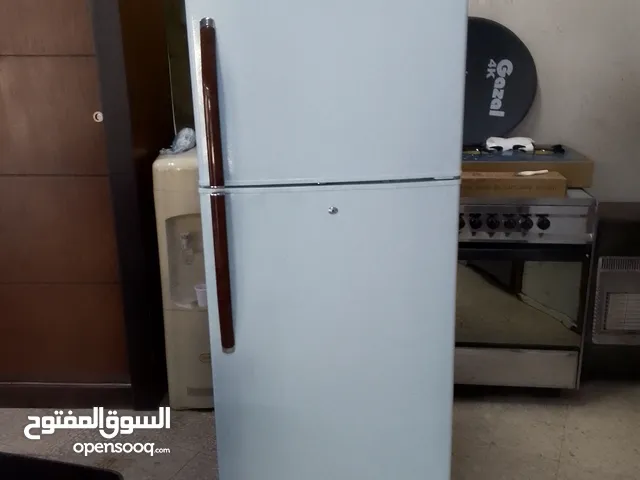 ثلاجة اى جي 20قدم