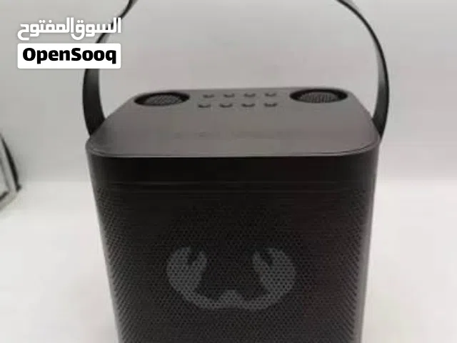 للبيع جهاز الكاريوكي البراند الأوروبي الشهير Fresh 'n Rebe الاحترافي والمحمول  Rebel (تصميم روتردام