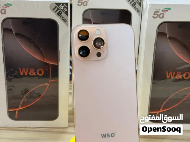 Apple iPhone 16 Pro 256 GB in Khartoum
