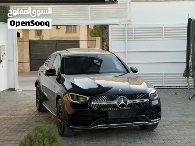 Used Mercedes Benz GLC-Class in Tripoli