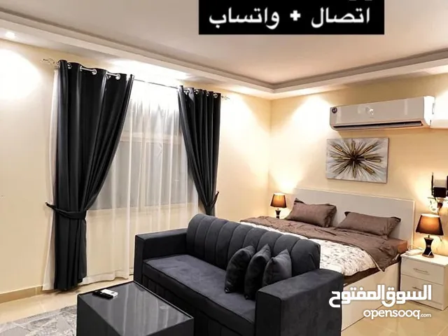 9633 m2 Studio Apartments for Rent in Al Ain Zakher