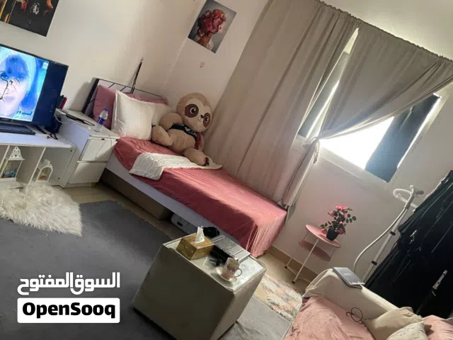 200 m2 Studio Apartments for Rent in Ajman Al- Jurf