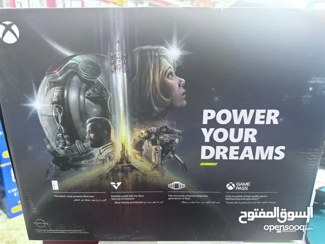 Xbox Series X Xbox for sale in Mecca