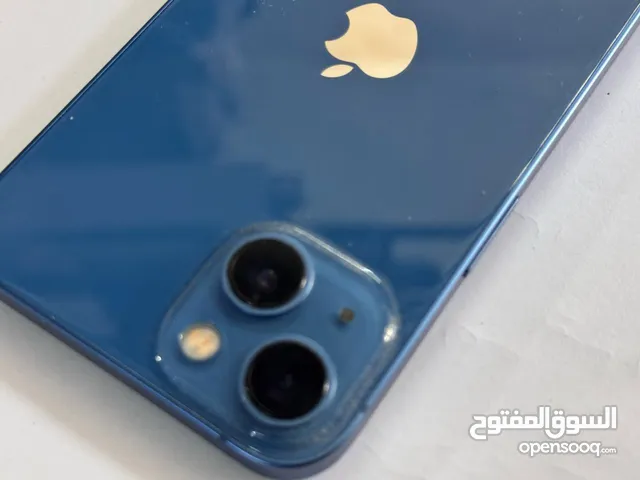 ايفون 13 128 جيجا