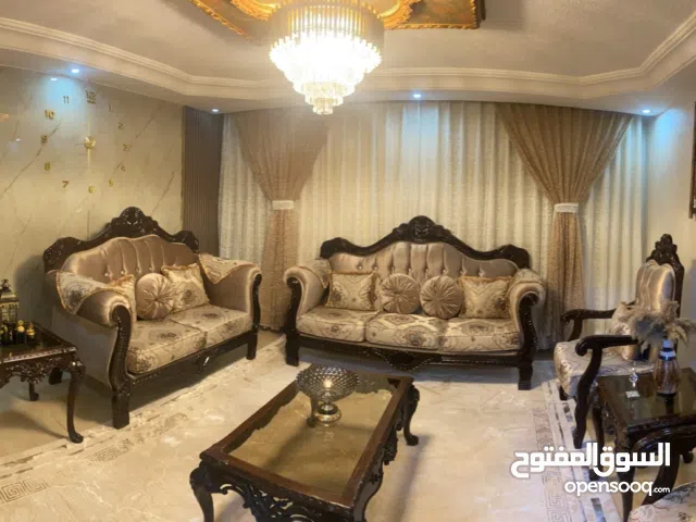 150 m2 3 Bedrooms Apartments for Sale in Amman Abu Alanda