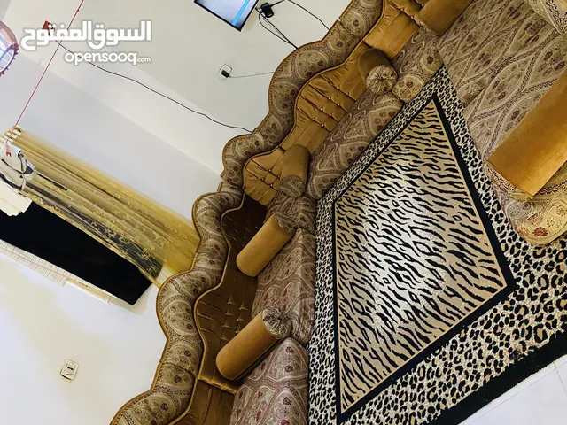 جلسة عربيه