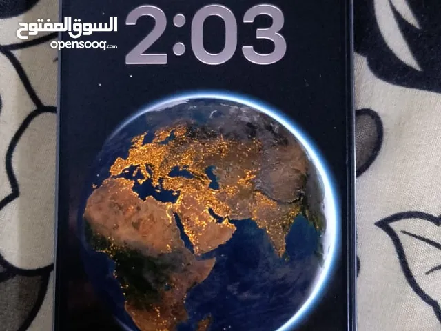 Apple iPhone 13 Pro 128 GB in Al Riyadh