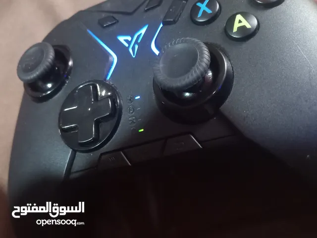 يد تحكم بلايستيشن شغاله بحاله جيده