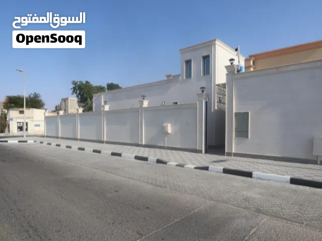 للبيع من المالك فيلا الشارقه المنصوره