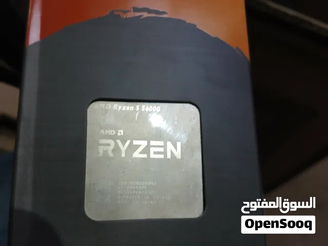 Ryzen 5 5600g