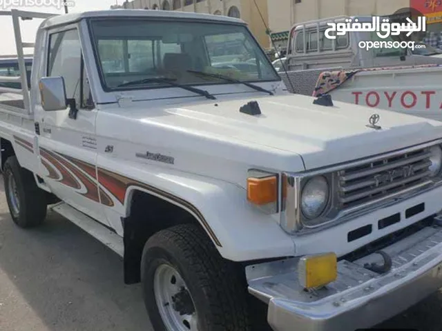 Used Toyota Other in Abu Dhabi