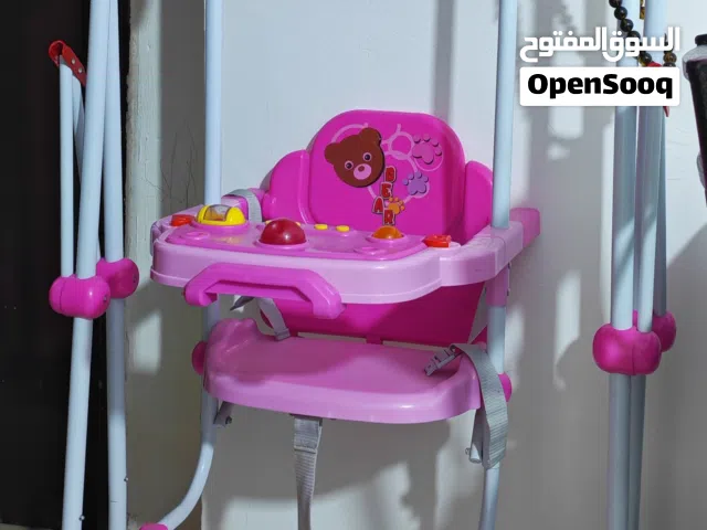 مرجيحة للأطفال جديدة