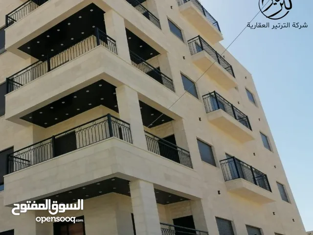 201 m2 3 Bedrooms Apartments for Sale in Amman Al Bnayyat