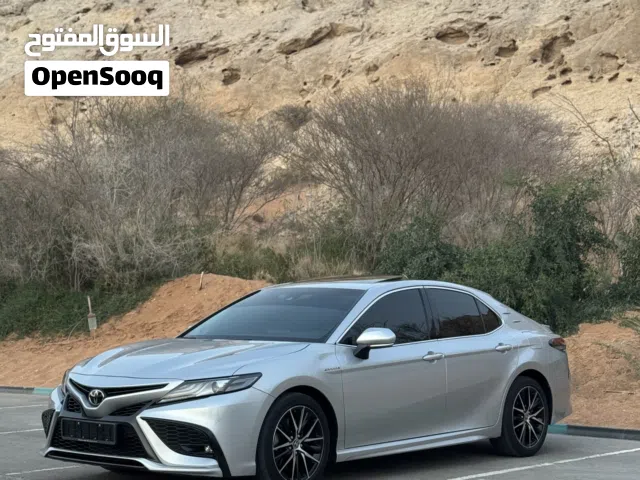 2024 تويوتا كامري Sport