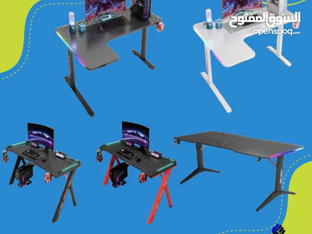 gaming table طاولة العاب بي افضل اسعار فالاردن