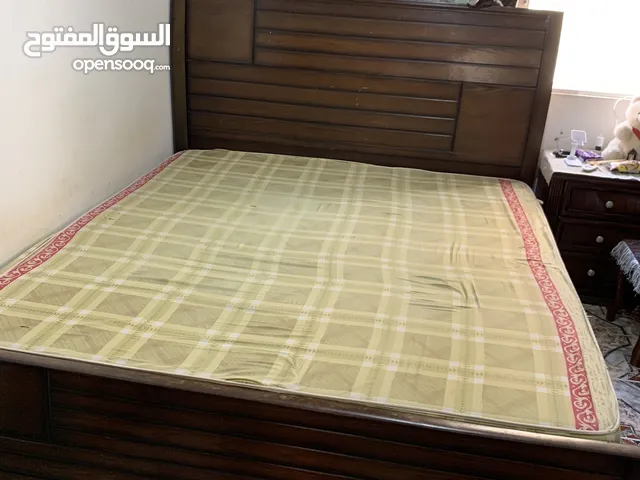 تخت خشب لاتيه وزان