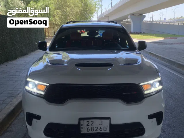2020 دودج دورانجو SXT Plus